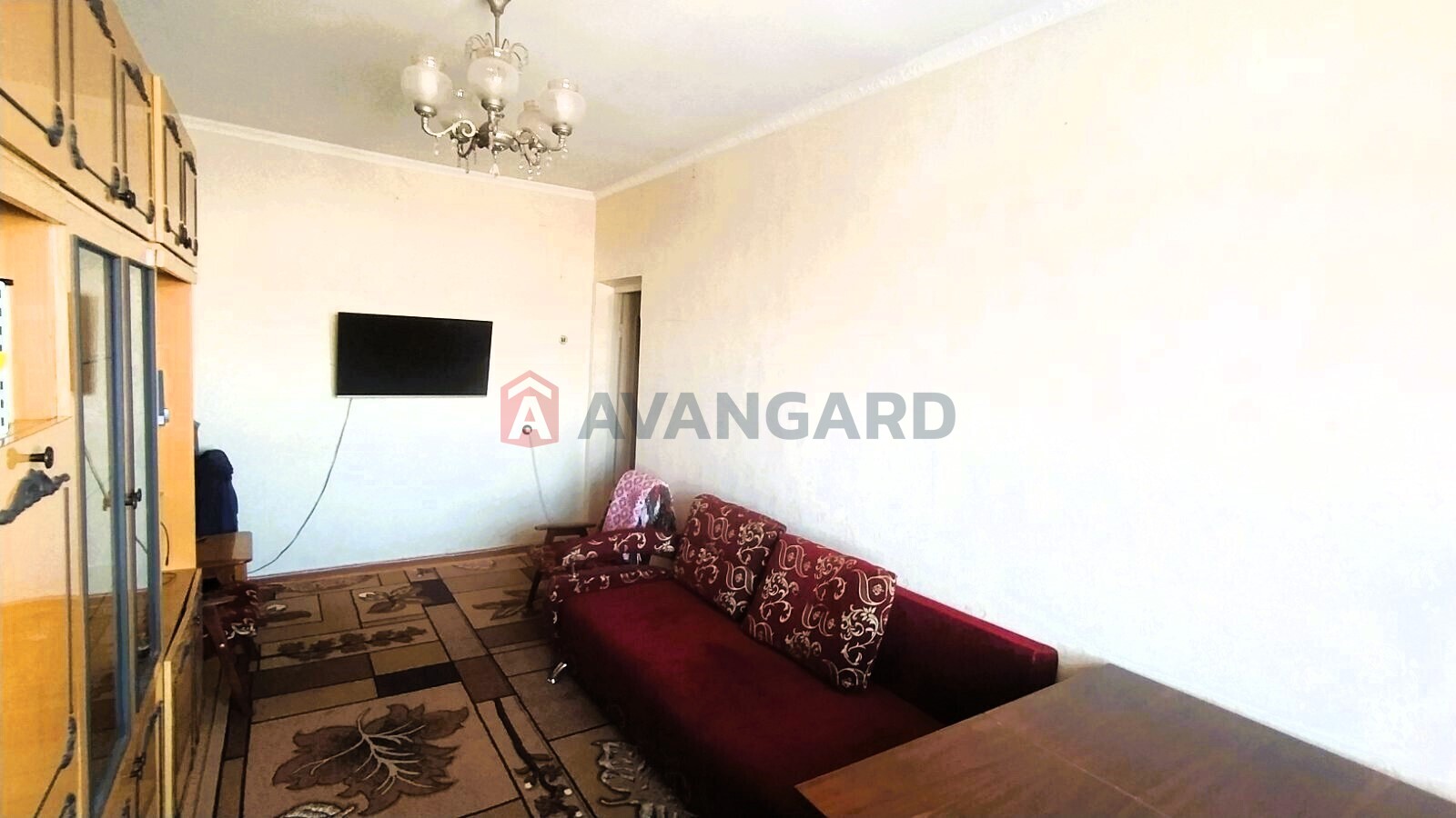 2 кім. квартира, 42/-/5 кв. м., 5/5 поверх фото 5 2 кім. квартира, 42/-/5 кв. м., 5/5 поверх фото 5