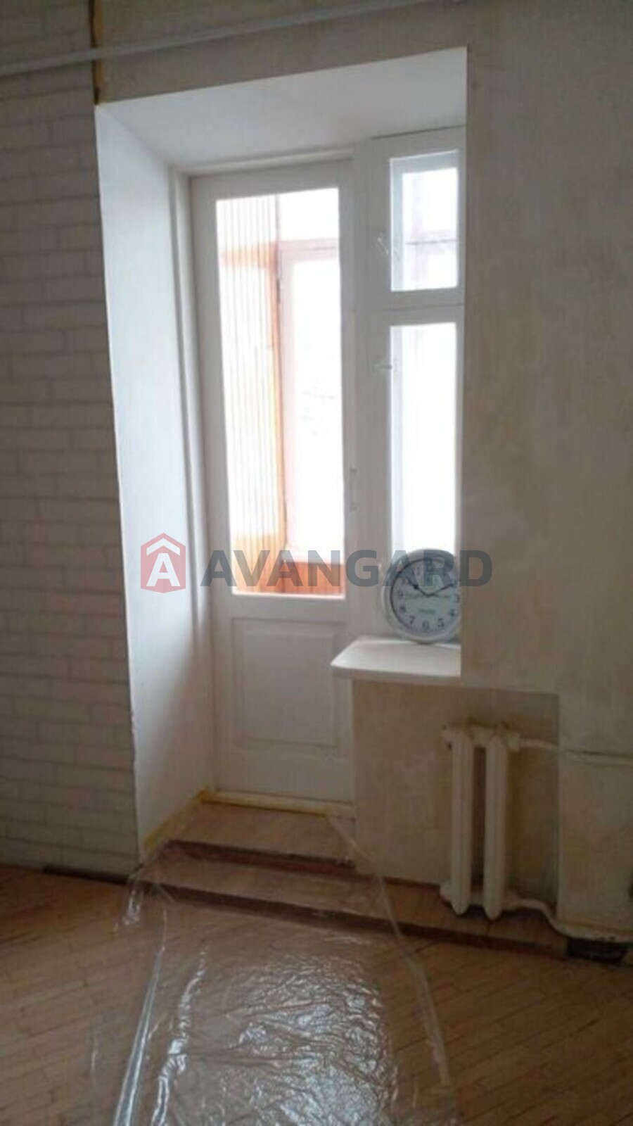 2 комн. квартира, 50/-/11 кв. м., 2/3 этаж фото 4 2 комн. квартира, 50/-/11 кв. м., 2/3 этаж фото 4