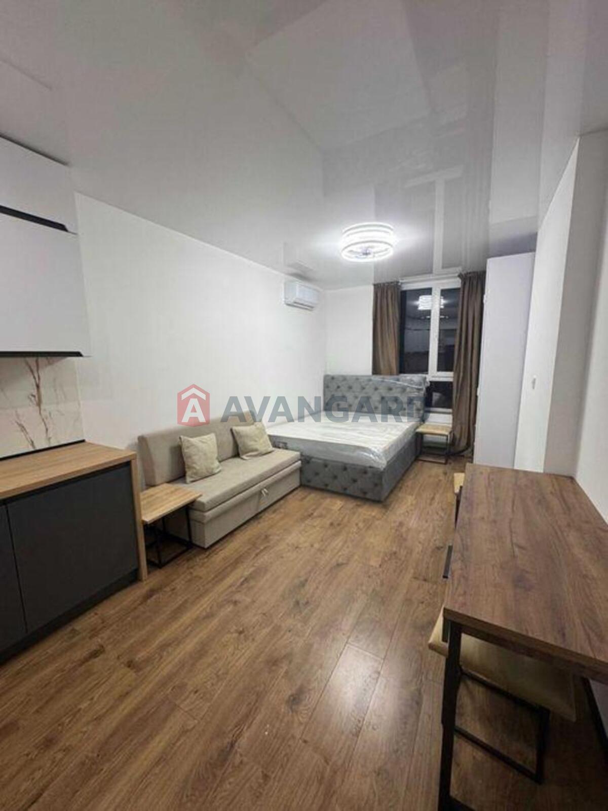 2 комн. квартира, 51/-/8 кв. м., 22/23 этаж фото 2 2 комн. квартира, 51/-/8 кв. м., 22/23 этаж фото 2