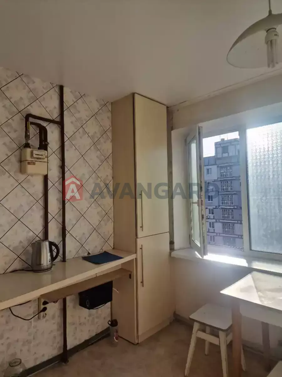 2 комн. квартира, 51/28/9 кв. м., 7/9 этаж фото 11 2 комн. квартира, 51/28/9 кв. м., 7/9 этаж фото 11