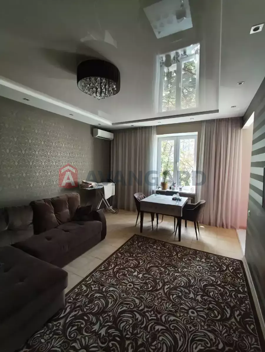 3 комн. квартира, 70/70/- кв. м., 4/4 этаж фото 2 3 комн. квартира, 70/70/- кв. м., 4/4 этаж фото 2