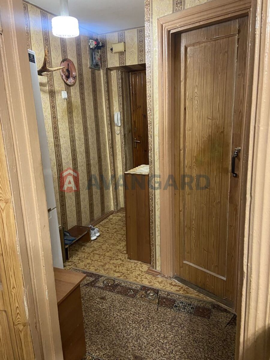 2 кім. квартира, 42/-/6 кв. м., 1/5 поверх фото 3 2 кім. квартира, 42/-/6 кв. м., 1/5 поверх фото 3