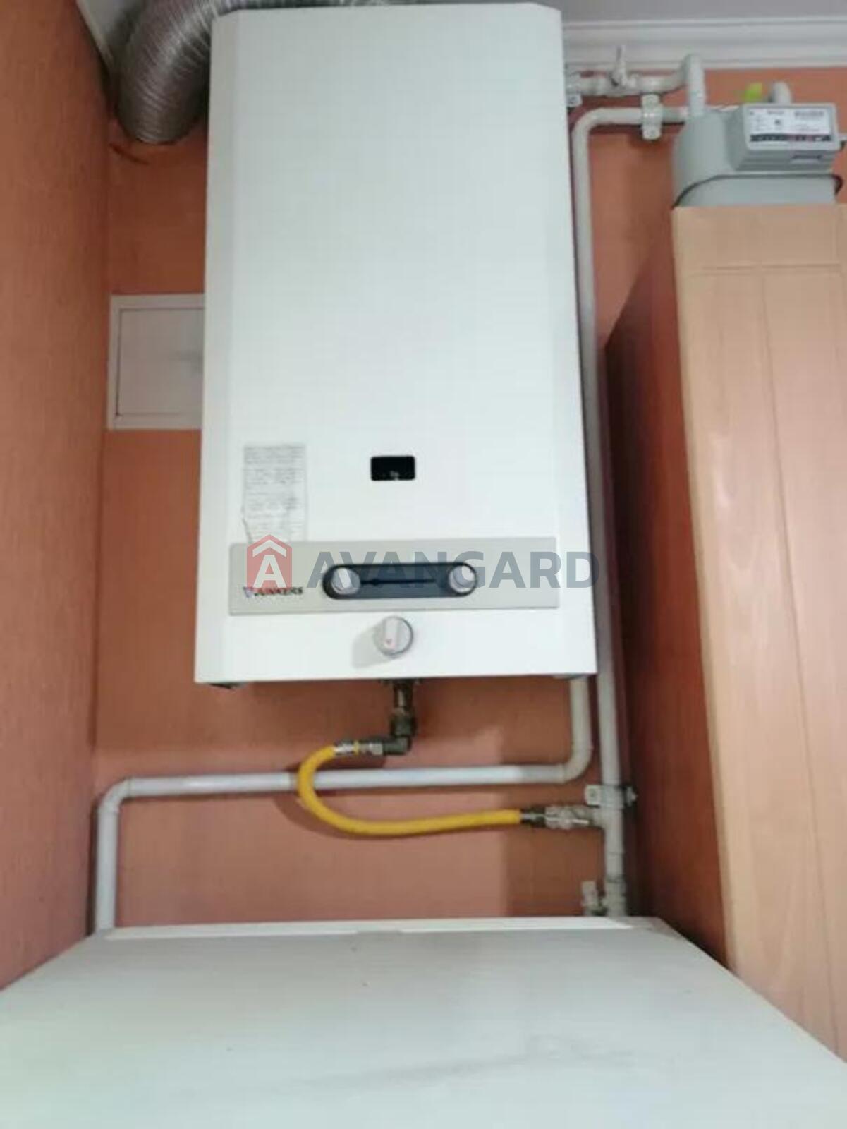 2 комн. квартира, 43/-/6 кв. м., 5/5 этаж фото 11 2 комн. квартира, 43/-/6 кв. м., 5/5 этаж фото 11