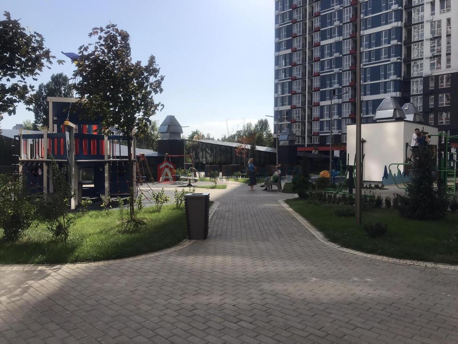 2 комн. квартира, 71/30/22 кв. м., 15/22 этаж фото 4 2 комн. квартира, 71/30/22 кв. м., 15/22 этаж фото 4