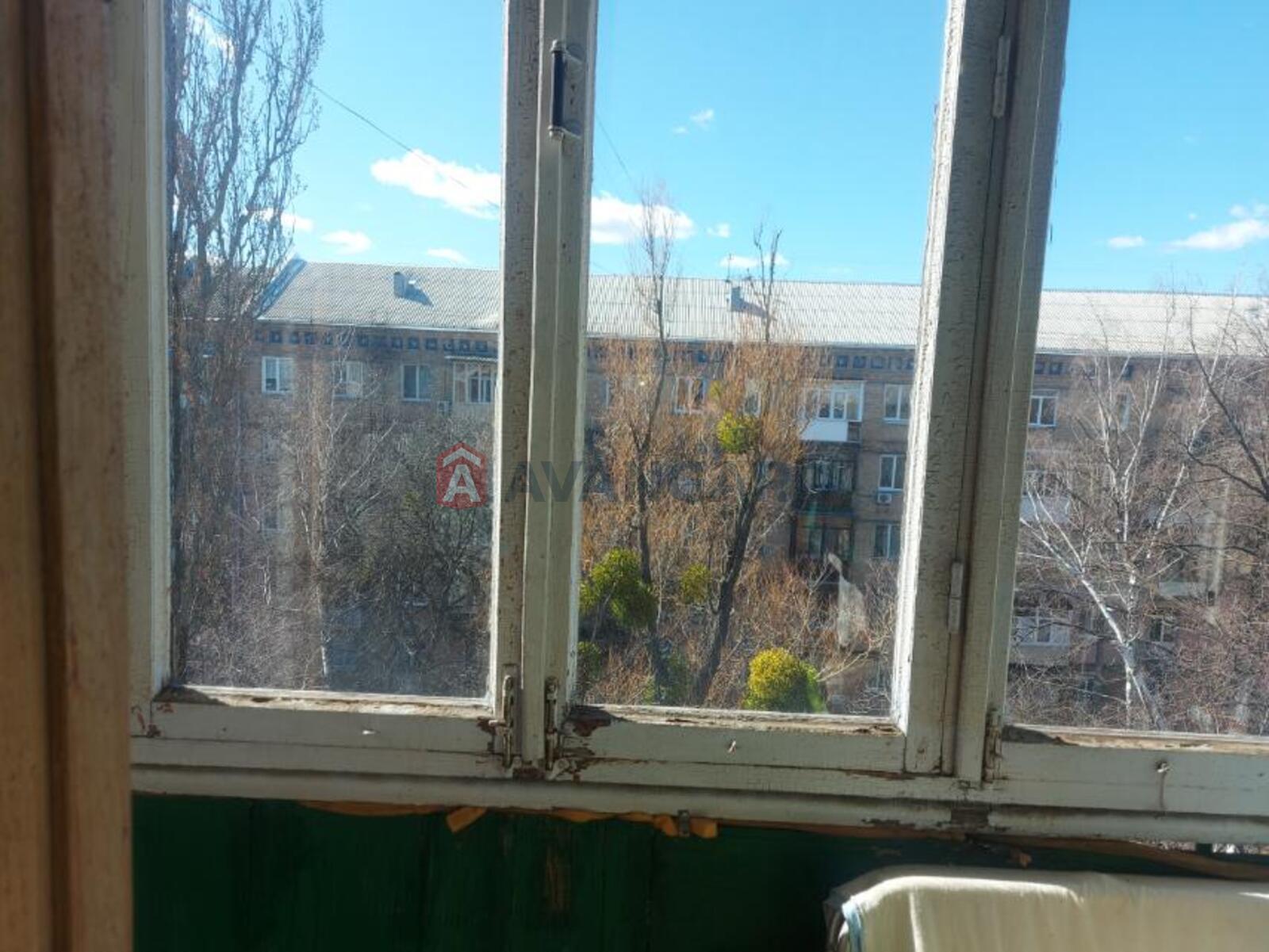 3 кім. квартира, 70/48,5/8,3 кв. м., 5/5 поверх фото 15 3 кім. квартира, 70/48,5/8,3 кв. м., 5/5 поверх фото 15