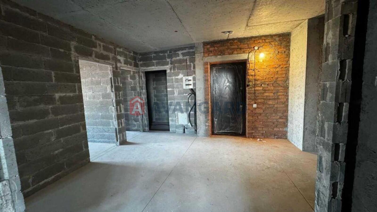 3 комн. квартира, 104/-/23 кв. м., 24/25 этаж фото 7 3 комн. квартира, 104/-/23 кв. м., 24/25 этаж фото 7