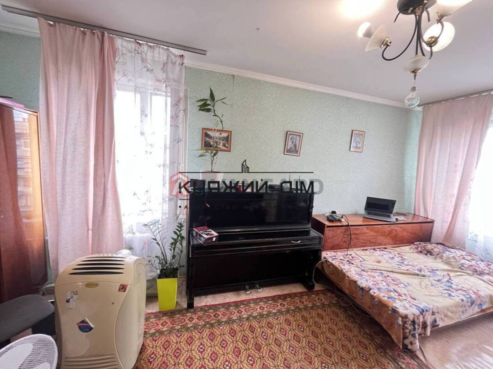 2 комн. квартира, 59/34/6 кв. м., 9/9 этаж фото 9 2 комн. квартира, 59/34/6 кв. м., 9/9 этаж фото 9