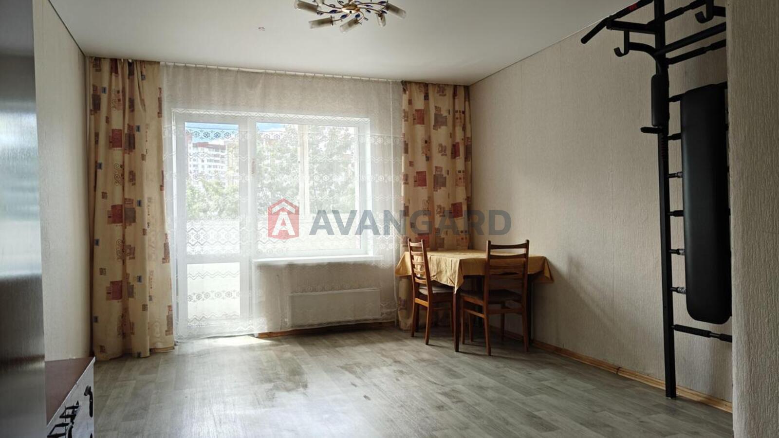 1 комн. квартира, 34/19/7 кв. м., 3/9 этаж фото 2 1 комн. квартира, 34/19/7 кв. м., 3/9 этаж фото 2
