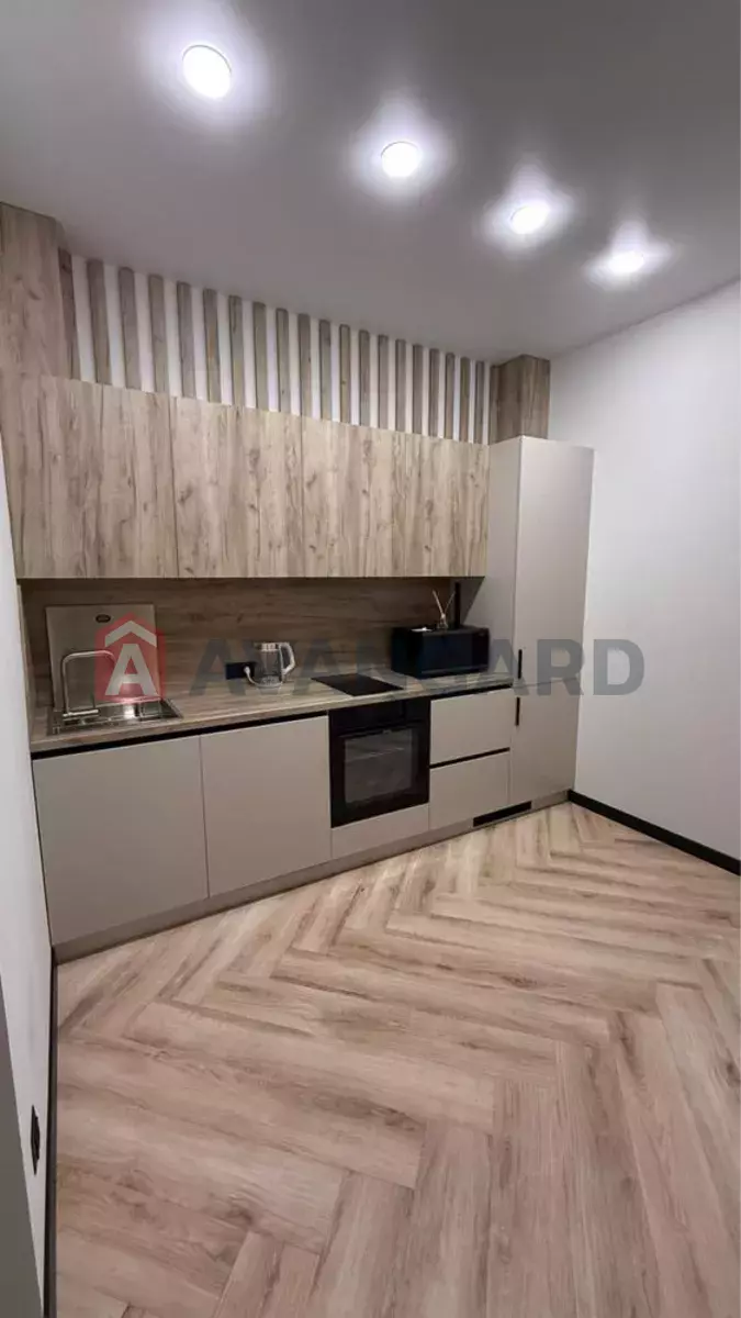 2 кім. квартира, 54/-/18 кв. м., 2/4 поверх фото 12 2 кім. квартира, 54/-/18 кв. м., 2/4 поверх фото 12