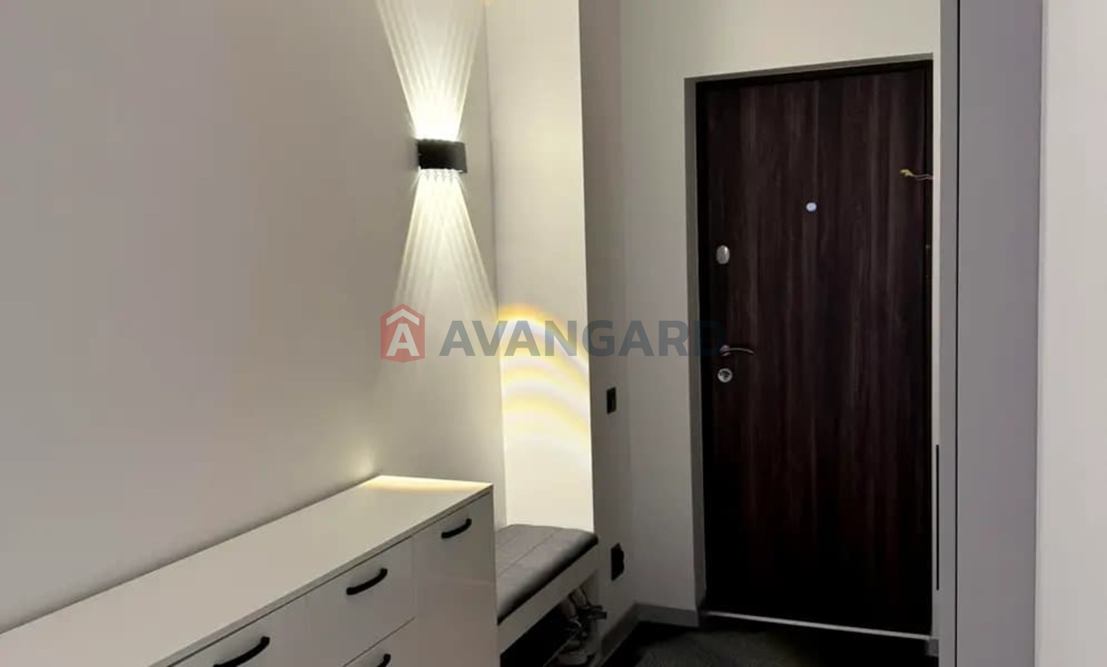 3 кім. квартира, 89/60/18 кв. м., 9/9 поверх фото 13 3 кім. квартира, 89/60/18 кв. м., 9/9 поверх фото 13