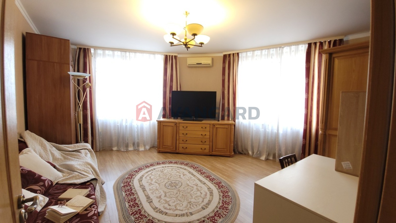 4 комн. квартира, 138/82/14 кв. м., 12/20 этаж фото 16 4 комн. квартира, 138/82/14 кв. м., 12/20 этаж фото 16
