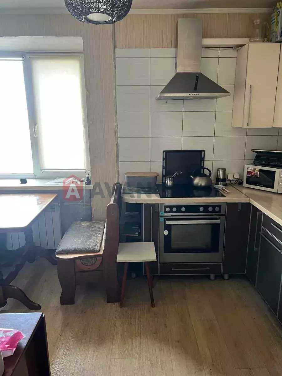 2 комн. квартира, 48/-/11 кв. м., 14/14 этаж фото 17 2 комн. квартира, 48/-/11 кв. м., 14/14 этаж фото 17