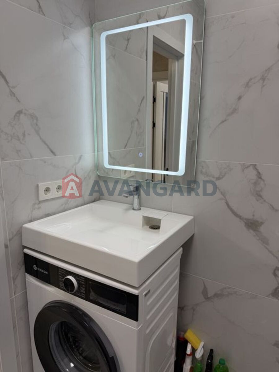 1 комн. квартира, 32/-/13 кв. м., 1/6 этаж фото 9 1 комн. квартира, 32/-/13 кв. м., 1/6 этаж фото 9