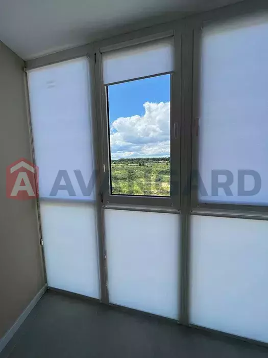 1 кім. квартира, 37/17/9 кв. м., 4/14 поверх фото 9 1 кім. квартира, 37/17/9 кв. м., 4/14 поверх фото 9