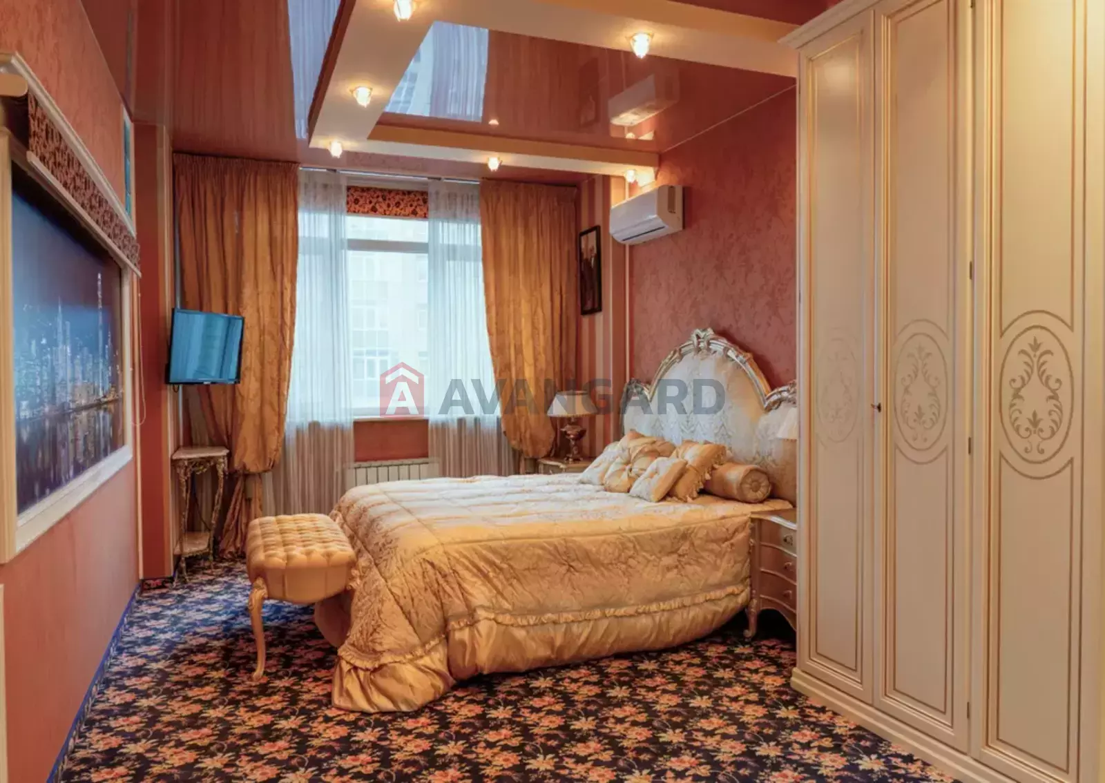 3 комн. квартира, 129/-/16 кв. м., 11/27 этаж фото 12 3 комн. квартира, 129/-/16 кв. м., 11/27 этаж фото 12