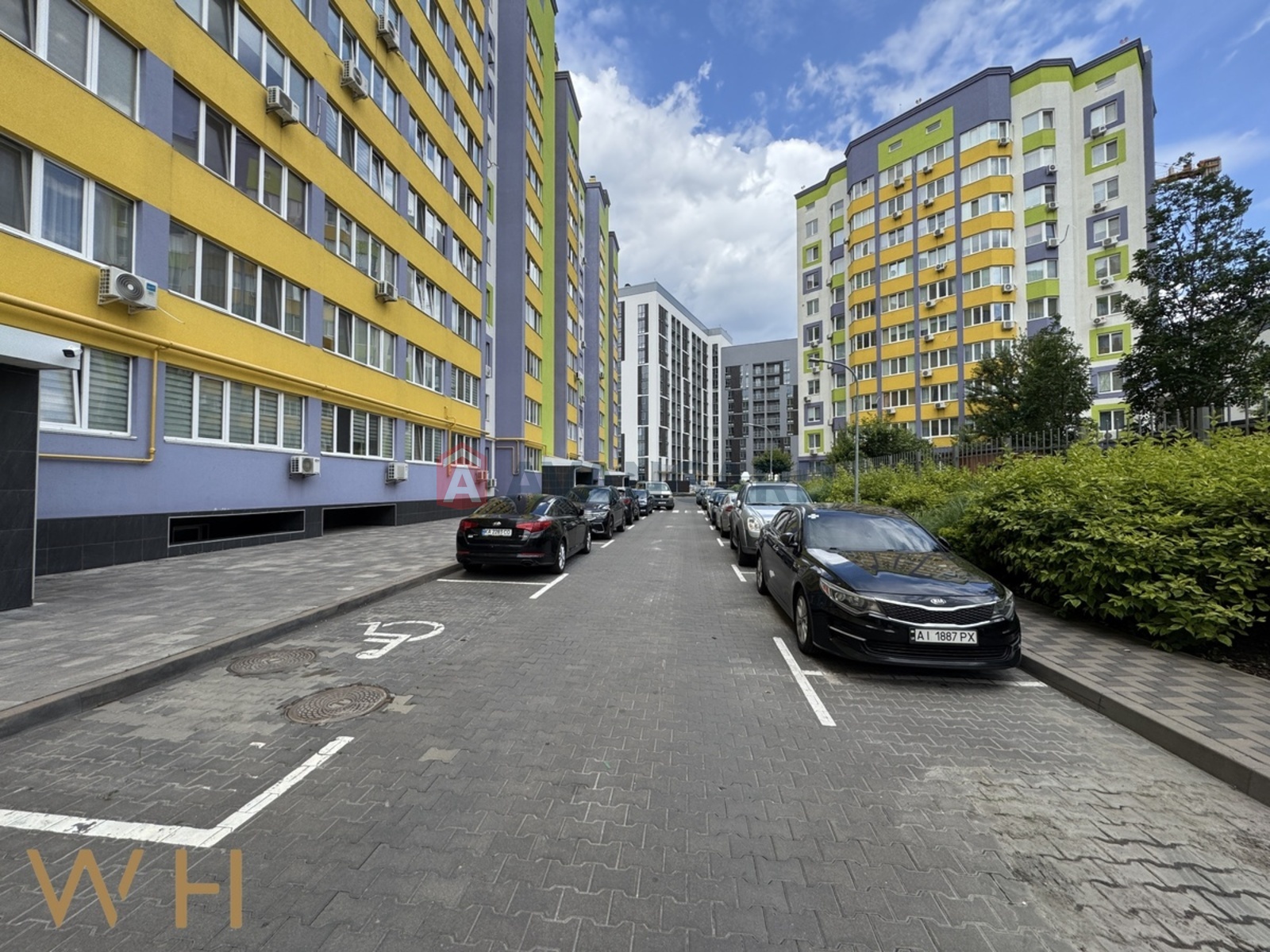 1 комн. квартира, 46/21/15 кв. м., 7/10 этаж фото 20 1 комн. квартира, 46/21/15 кв. м., 7/10 этаж фото 20