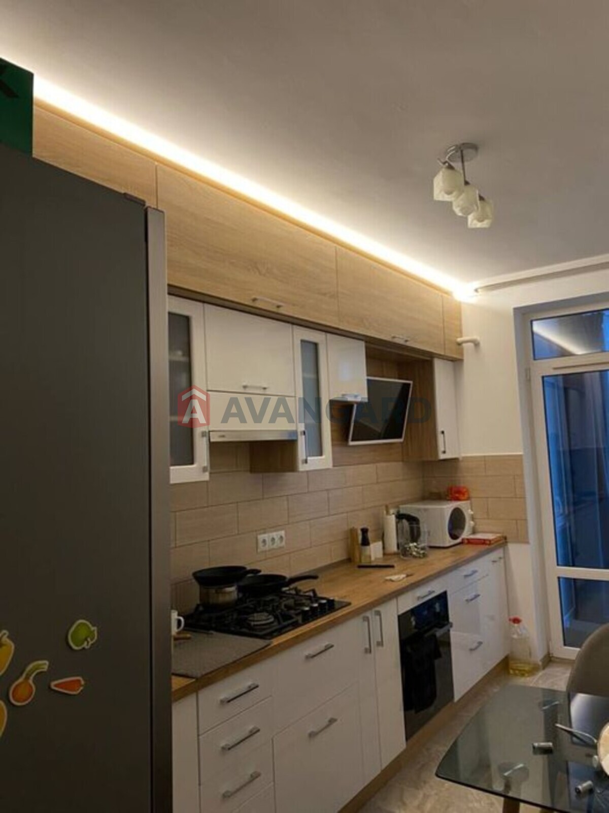 1 комн. квартира, 42/-/10 кв. м., 1/10 этаж фото 6 1 комн. квартира, 42/-/10 кв. м., 1/10 этаж фото 6