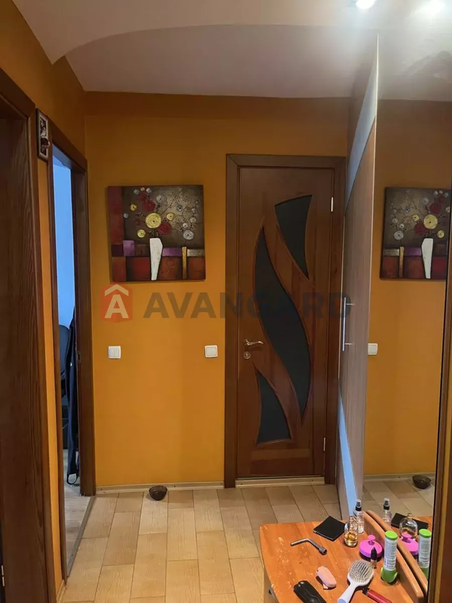 3 кім. квартира, 60/-/12 кв. м., 5/5 поверх фото 9 3 кім. квартира, 60/-/12 кв. м., 5/5 поверх фото 9