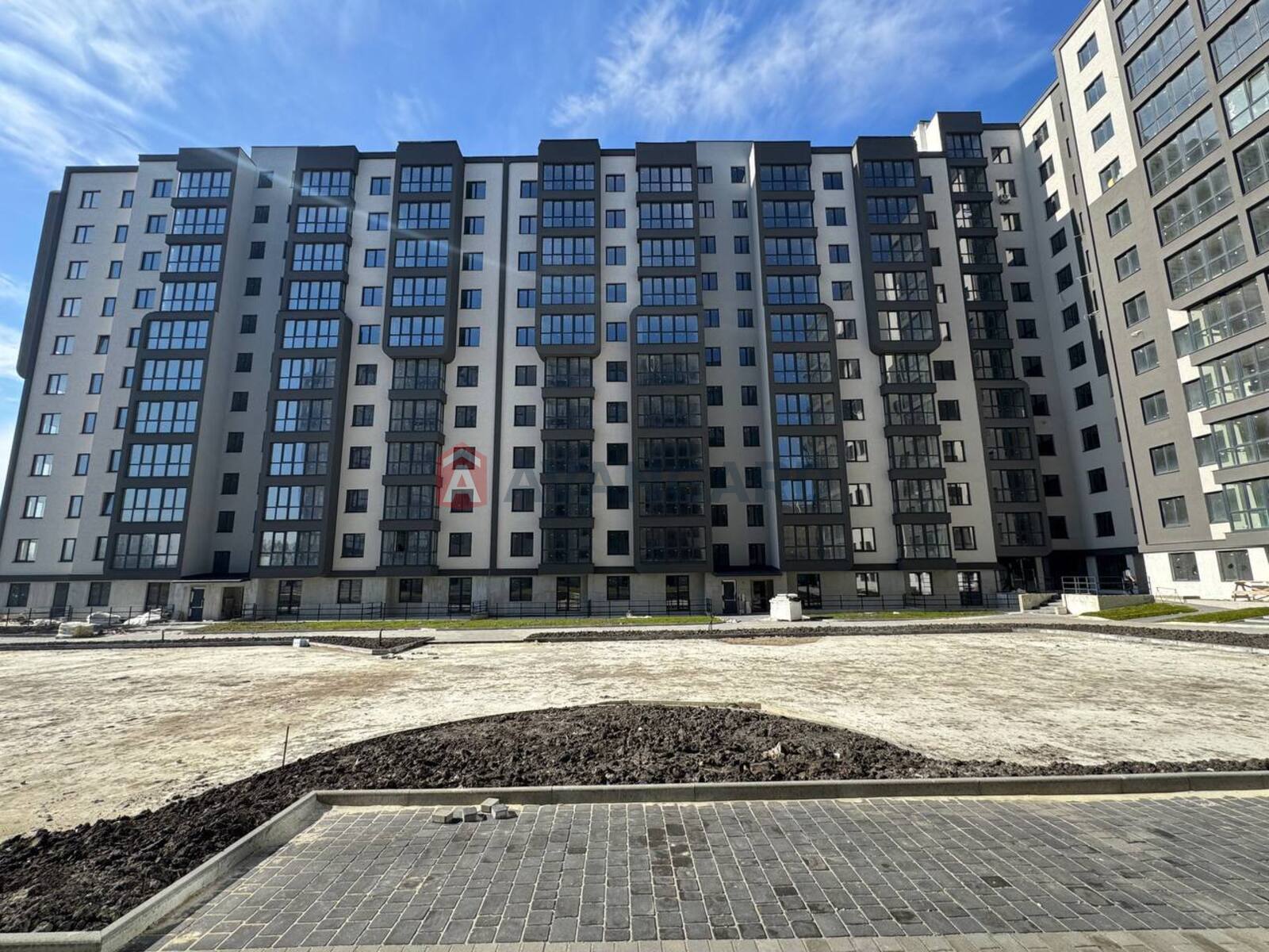 2 комн. квартира, 74,4/37/16,1 кв. м., 9/10 этаж фото 7 2 комн. квартира, 74,4/37/16,1 кв. м., 9/10 этаж фото 7