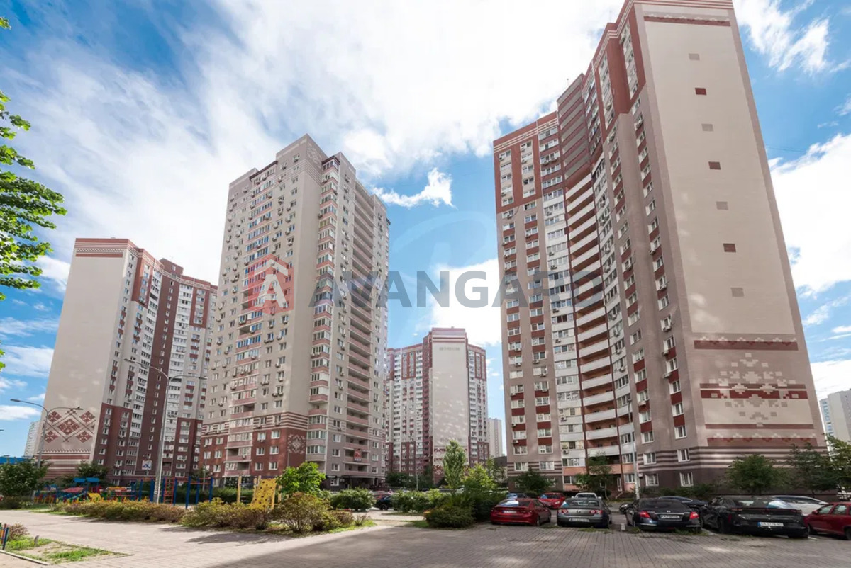 1 комн. квартира, 40/-/8 кв. м., 6/23 этаж фото 17 1 комн. квартира, 40/-/8 кв. м., 6/23 этаж фото 17