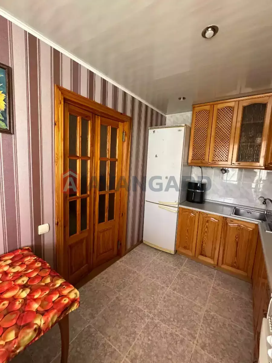 3 комн. квартира, 62/39/7 кв. м., 5/10 этаж фото 7 3 комн. квартира, 62/39/7 кв. м., 5/10 этаж фото 7