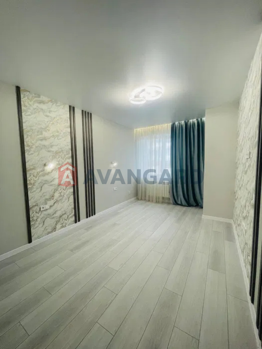 1 кім. квартира, 53/-/20 кв. м., 8/8 поверх фото 6 1 кім. квартира, 53/-/20 кв. м., 8/8 поверх фото 6