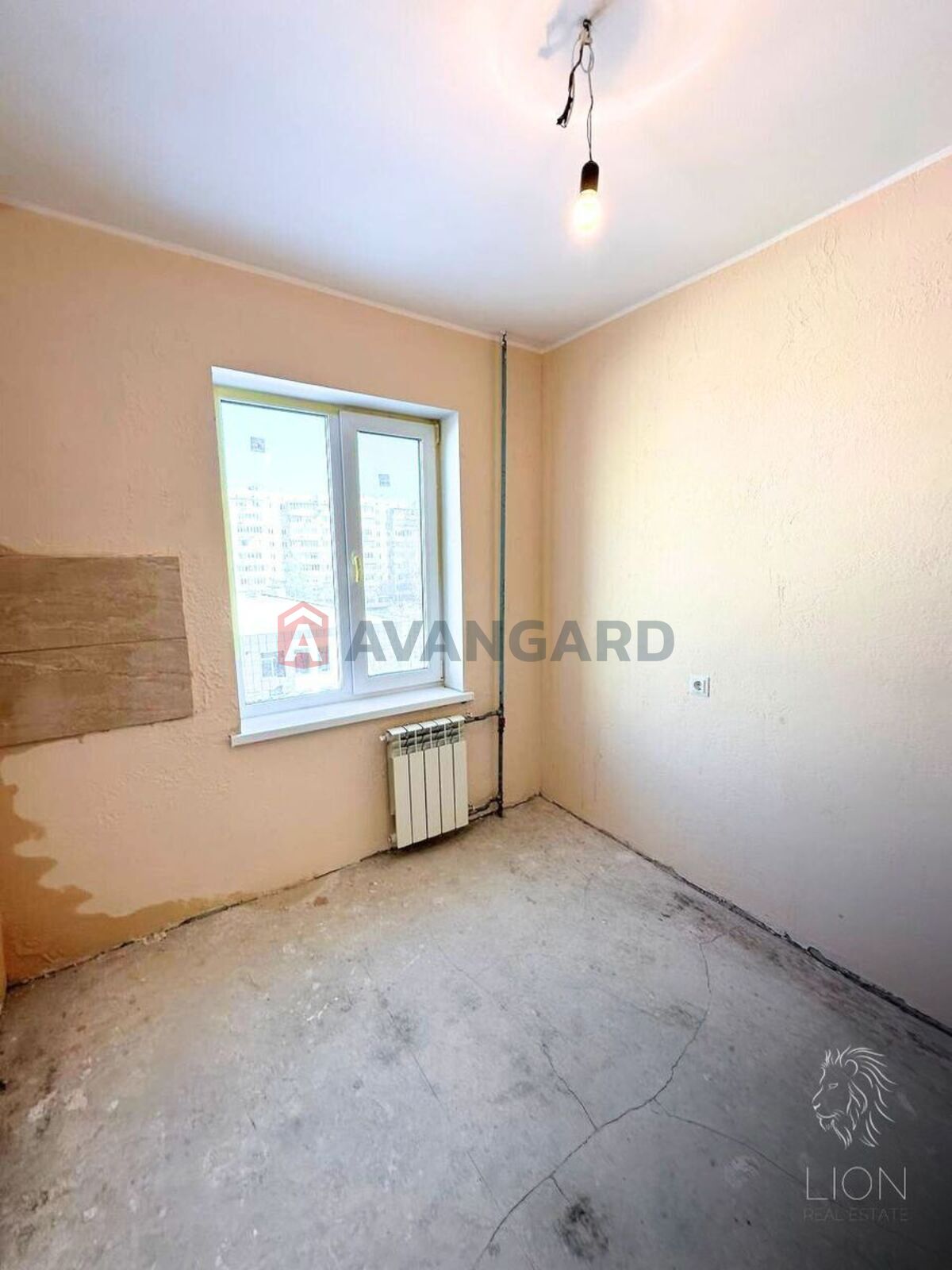 1 комн. квартира, 36/18/6 кв. м., 5/9 этаж фото 12 1 комн. квартира, 36/18/6 кв. м., 5/9 этаж фото 12