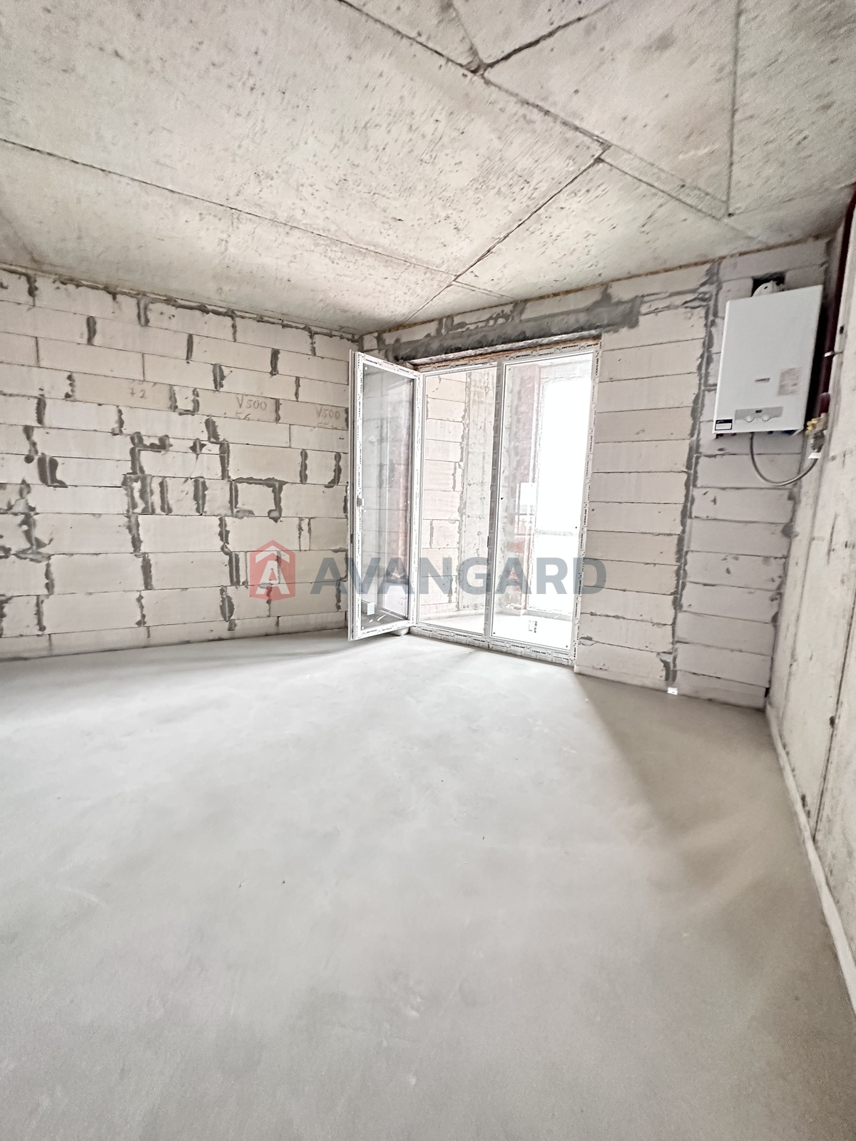 2 комн. квартира, 78.8/30.6/15.9 кв. м., 10/10 этаж фото 12 2 комн. квартира, 78.8/30.6/15.9 кв. м., 10/10 этаж фото 12