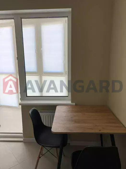 1 кім. квартира, 37/17/9 кв. м., 4/14 поверх фото 7 1 кім. квартира, 37/17/9 кв. м., 4/14 поверх фото 7