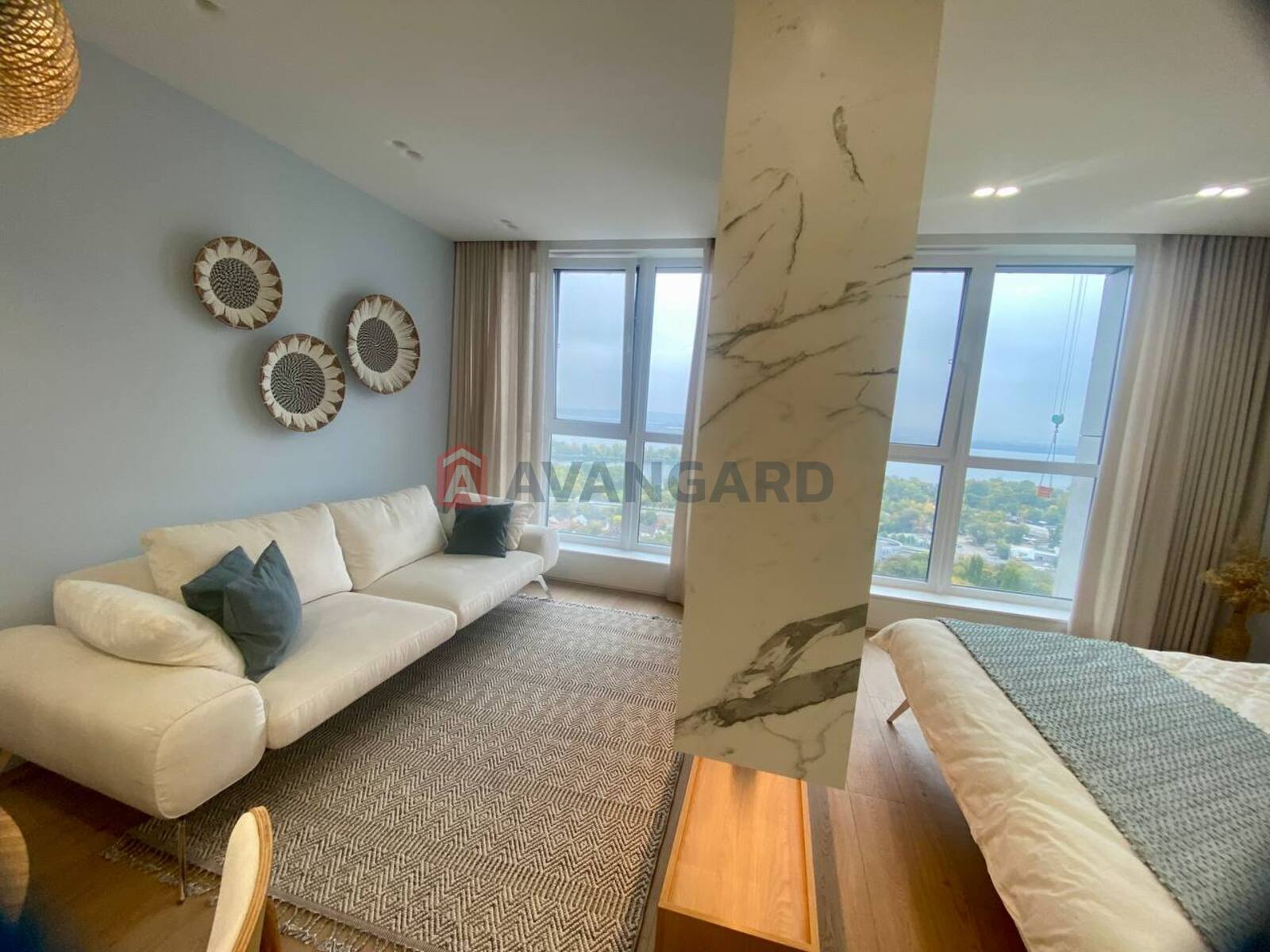 1 кім. квартира, 39,6/-/15 кв. м., 24/15 поверх фото 5 1 кім. квартира, 39,6/-/15 кв. м., 24/15 поверх фото 5