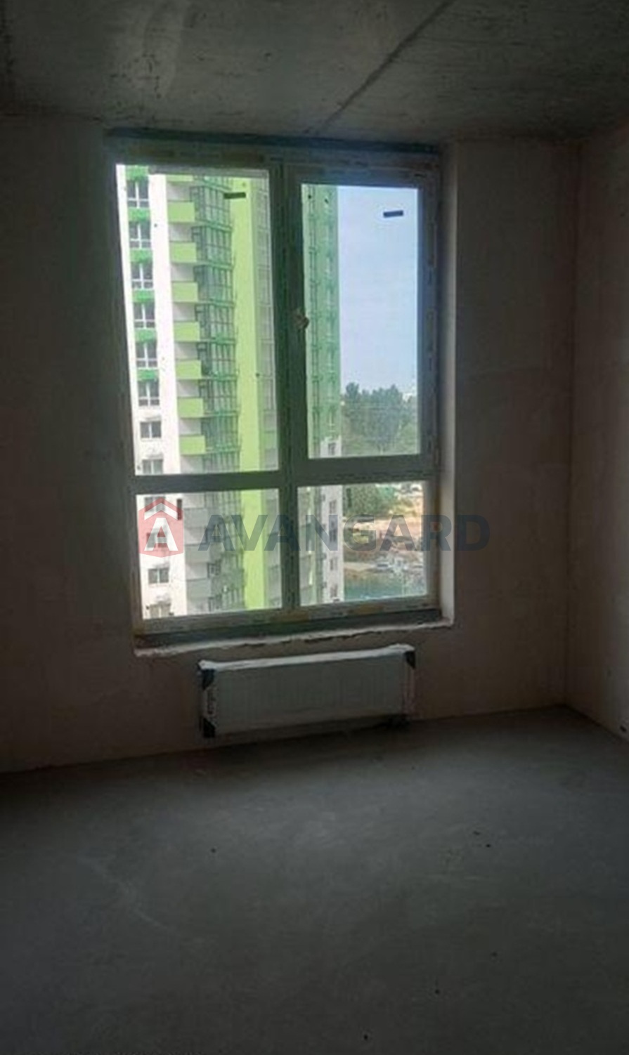 1 комн. квартира, 43/-/12 кв. м., 9/24 этаж фото 1 1 комн. квартира, 43/-/12 кв. м., 9/24 этаж фото 1