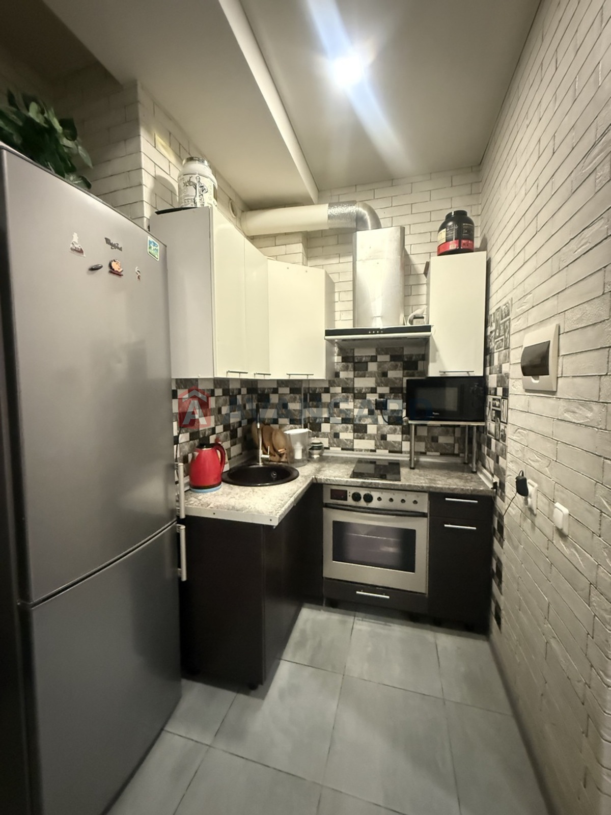 2 комн. квартира, 50/29/6 кв. м., 4/4 этаж фото 2 2 комн. квартира, 50/29/6 кв. м., 4/4 этаж фото 2