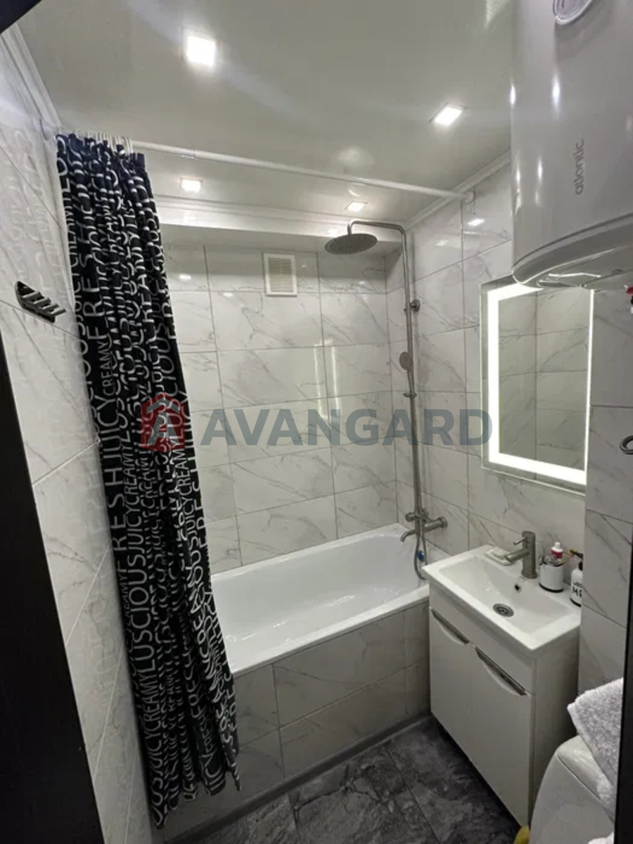 2 кім. квартира, 44/-/6 кв. м., 2/5 поверх фото 2 2 кім. квартира, 44/-/6 кв. м., 2/5 поверх фото 2