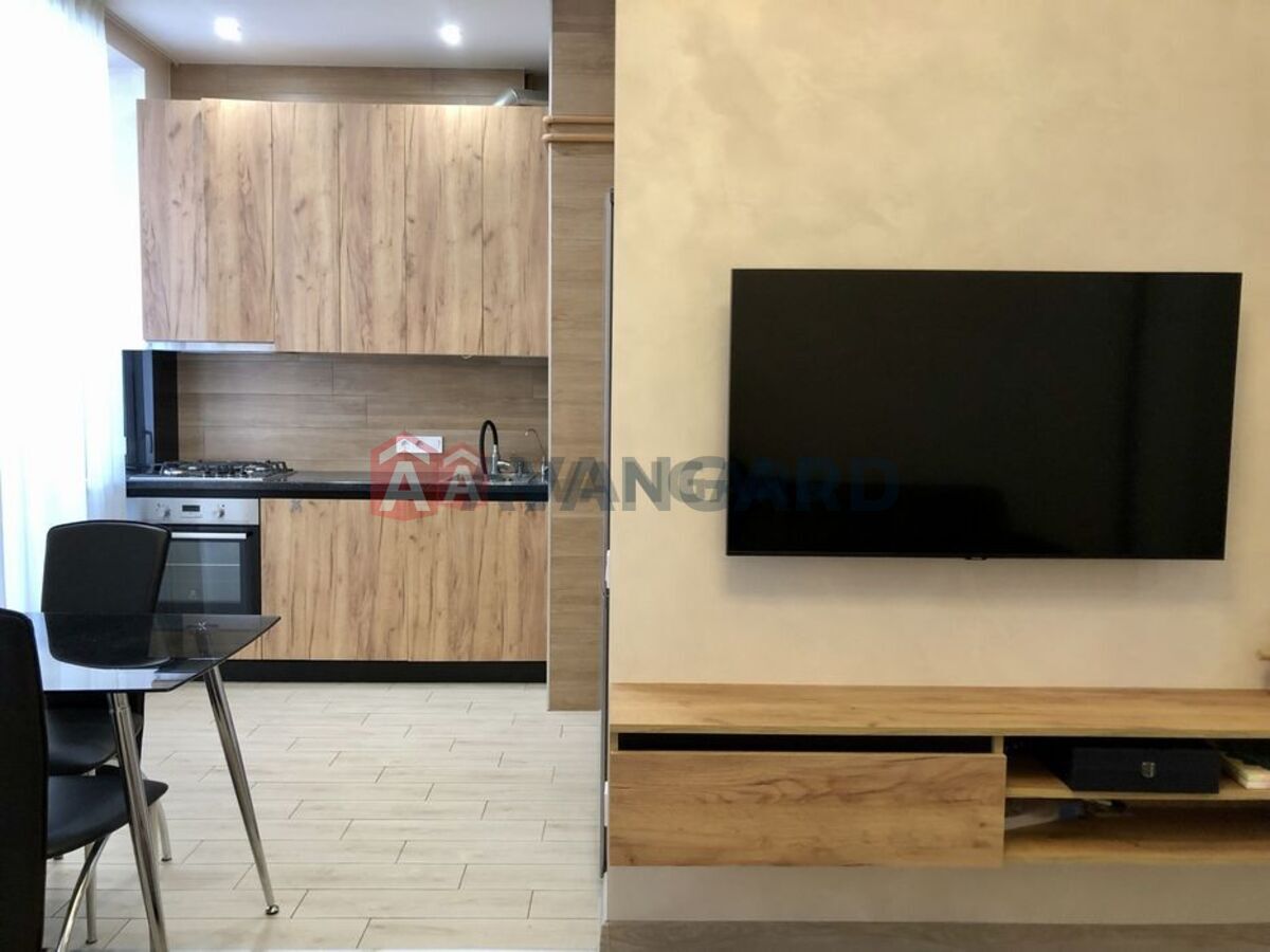 3 кім. квартира, 64/-/10 кв. м., 4/7 поверх фото 5 3 кім. квартира, 64/-/10 кв. м., 4/7 поверх фото 5