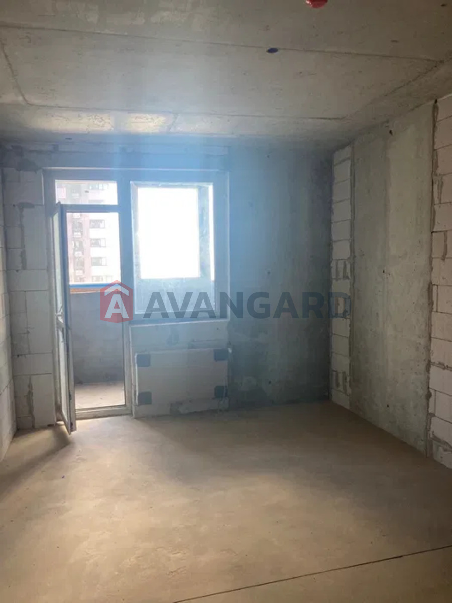 1 кім. квартира, 47/-/19 кв. м., 14/25 поверх фото 5 1 кім. квартира, 47/-/19 кв. м., 14/25 поверх фото 5