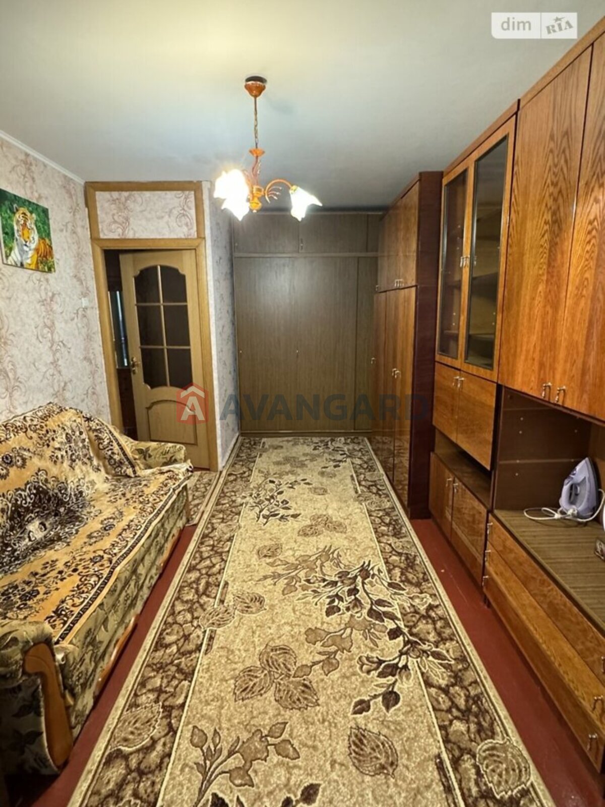 2 кім. квартира, 47/-/7 кв. м., 1/5 поверх фото 16 2 кім. квартира, 47/-/7 кв. м., 1/5 поверх фото 16