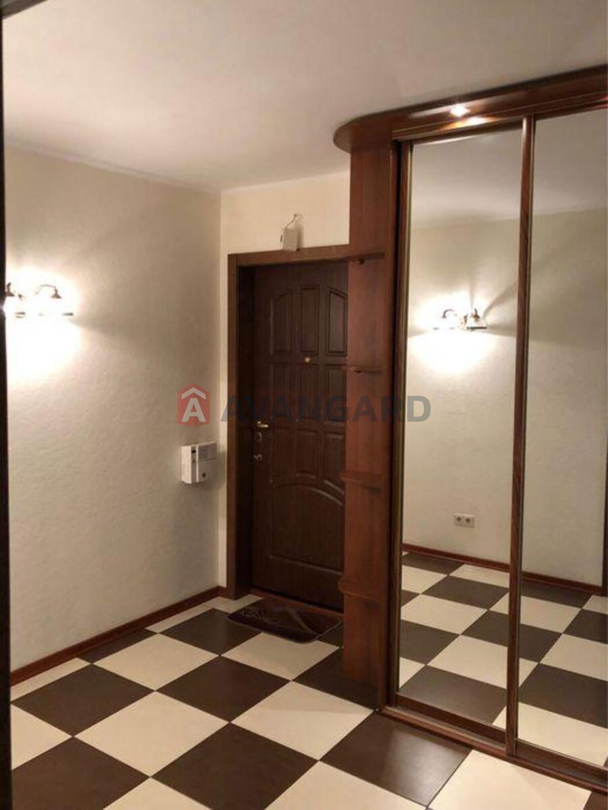 3 комн. квартира, 77/-/9 кв. м., 13/23 этаж фото 6 3 комн. квартира, 77/-/9 кв. м., 13/23 этаж фото 6
