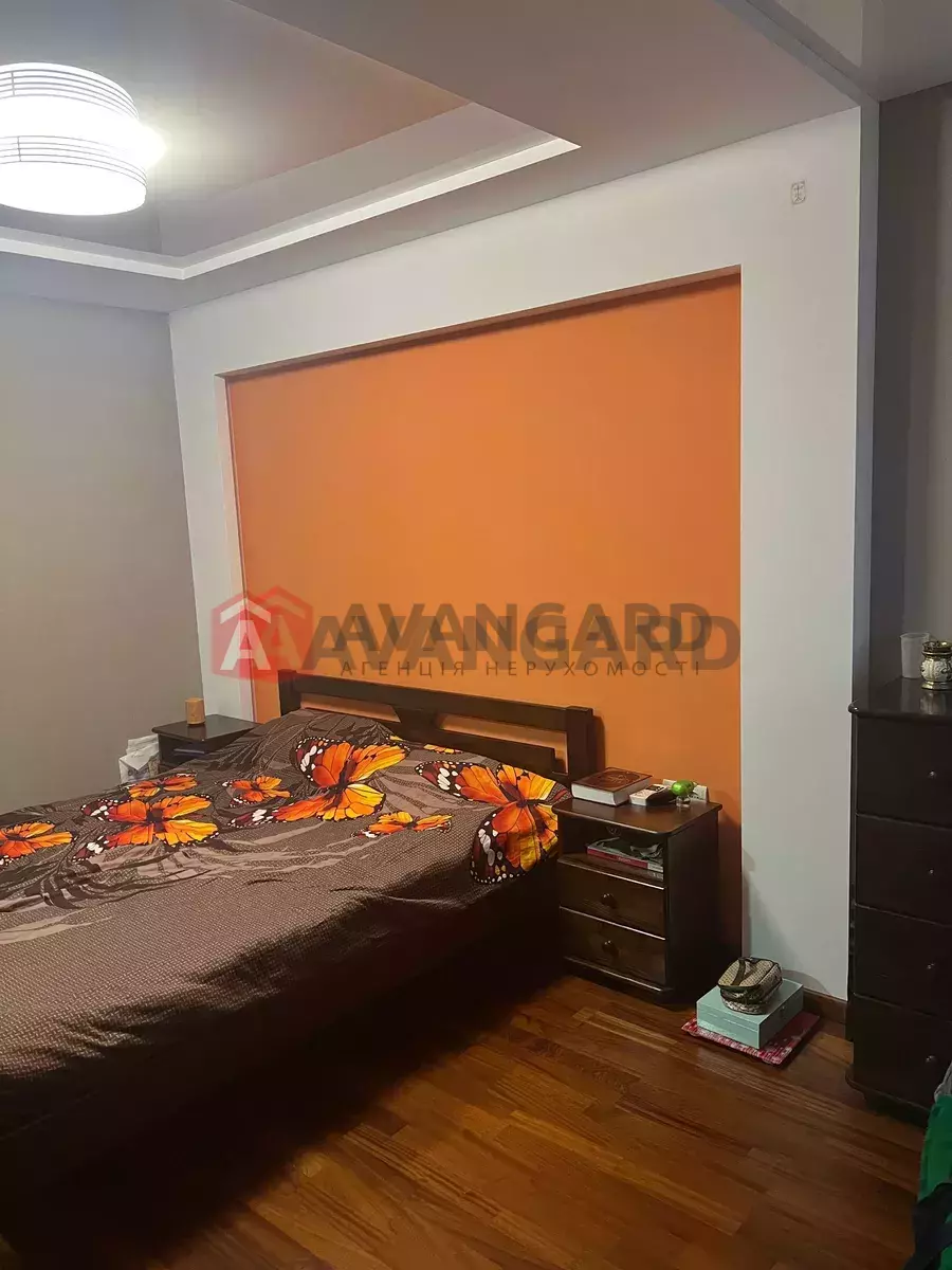 2 кім. квартира, 54/24/20 кв. м., 5/9 поверх фото 15 2 кім. квартира, 54/24/20 кв. м., 5/9 поверх фото 15