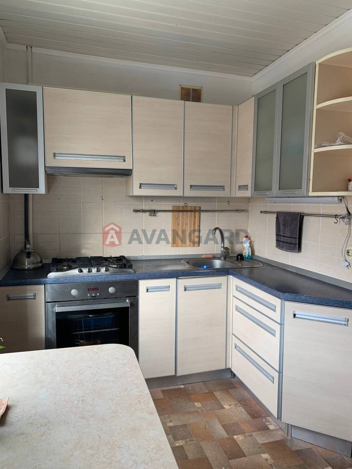 3 комн. квартира, 69/40/10 кв. м., 5/9 этаж фото 2 3 комн. квартира, 69/40/10 кв. м., 5/9 этаж фото 2