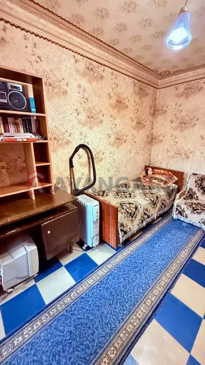 3 кім. квартира, 68/40/9 кв. м., 4/9 поверх фото 15 3 кім. квартира, 68/40/9 кв. м., 4/9 поверх фото 15