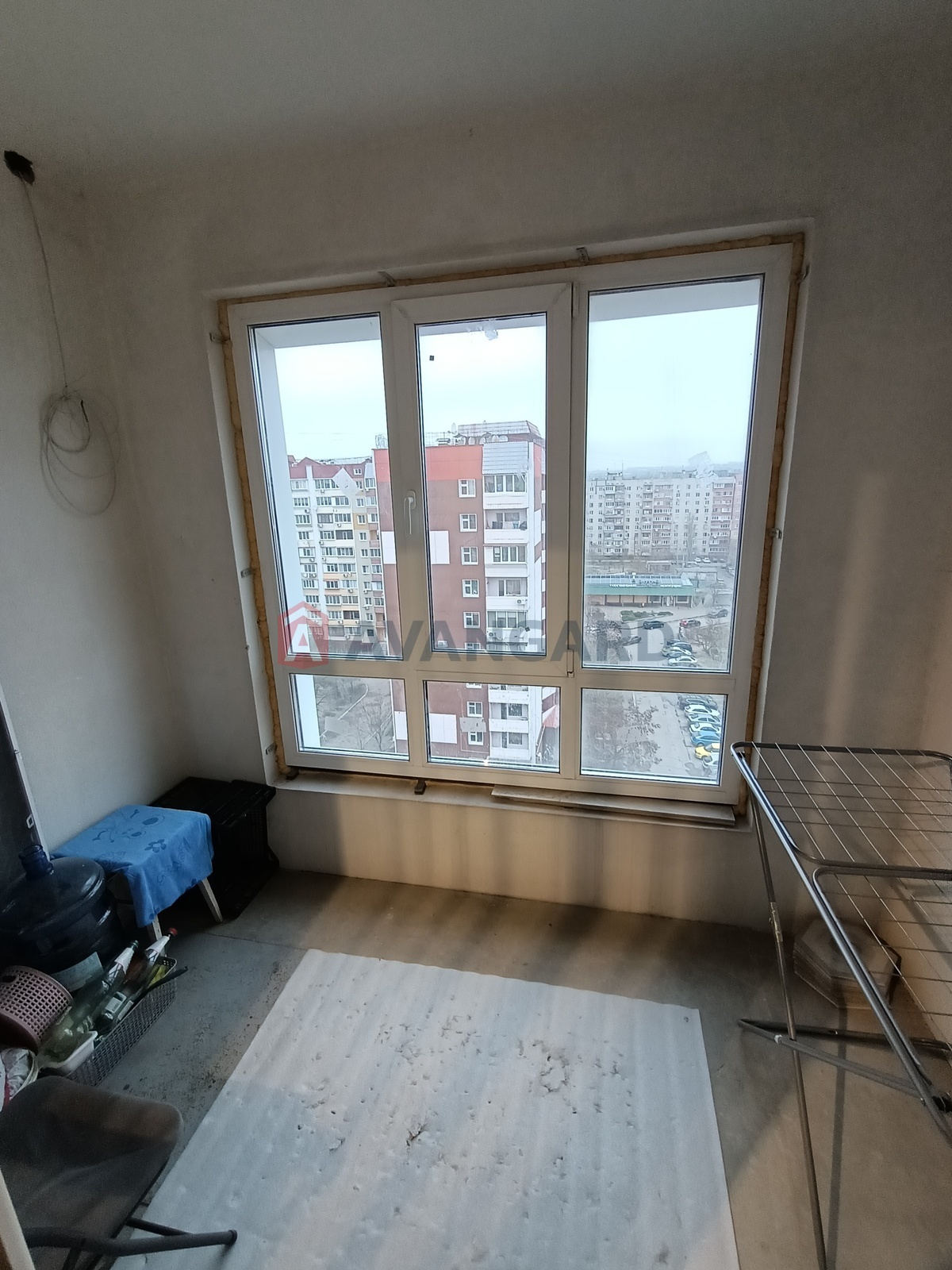 4 кім. квартира, 96/-/25 кв. м., 10/10 поверх фото 17 4 кім. квартира, 96/-/25 кв. м., 10/10 поверх фото 17