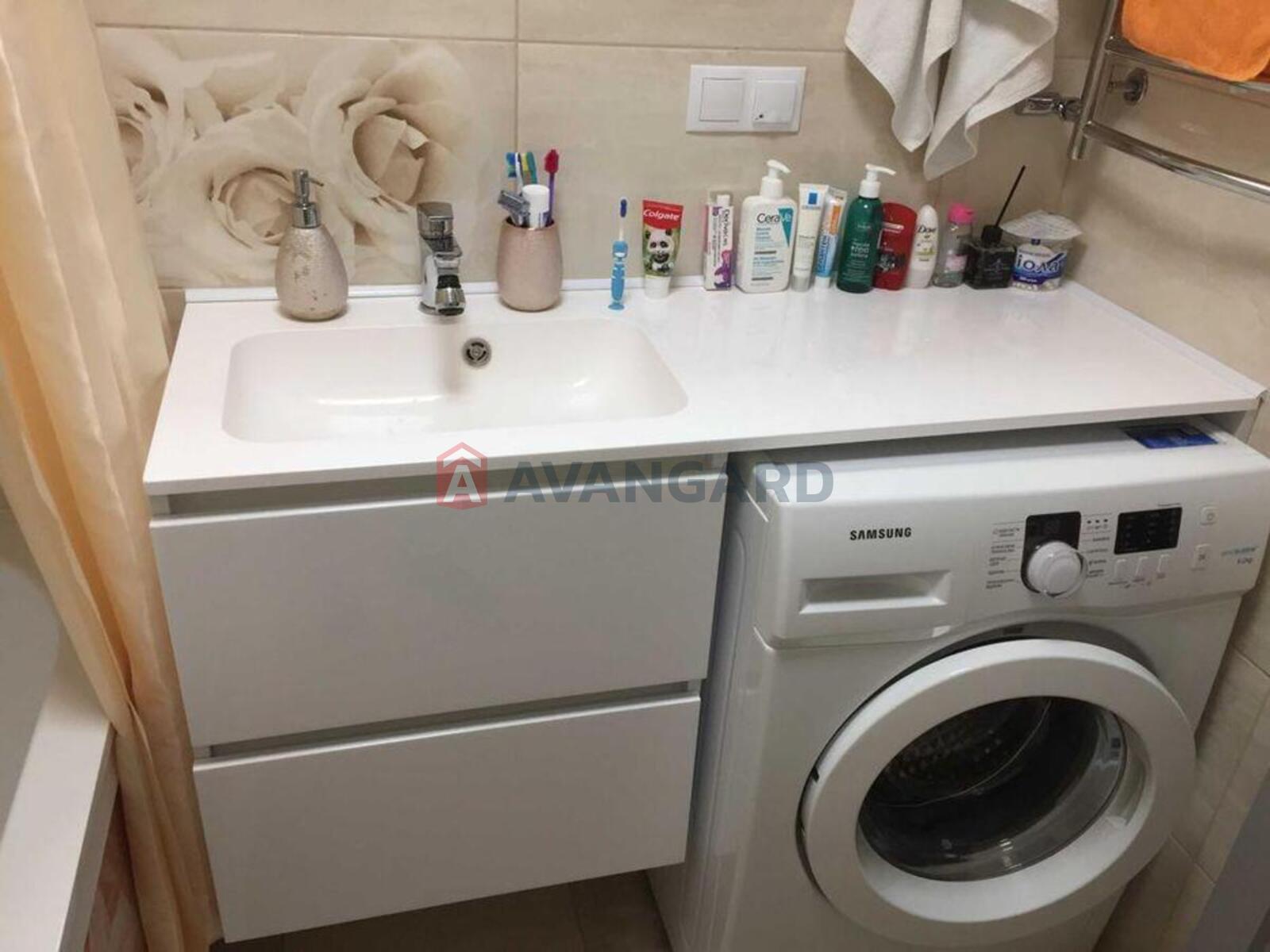 3 кім. квартира, 65/-/8 кв. м., 3/9 поверх фото 1 3 кім. квартира, 65/-/8 кв. м., 3/9 поверх фото 1