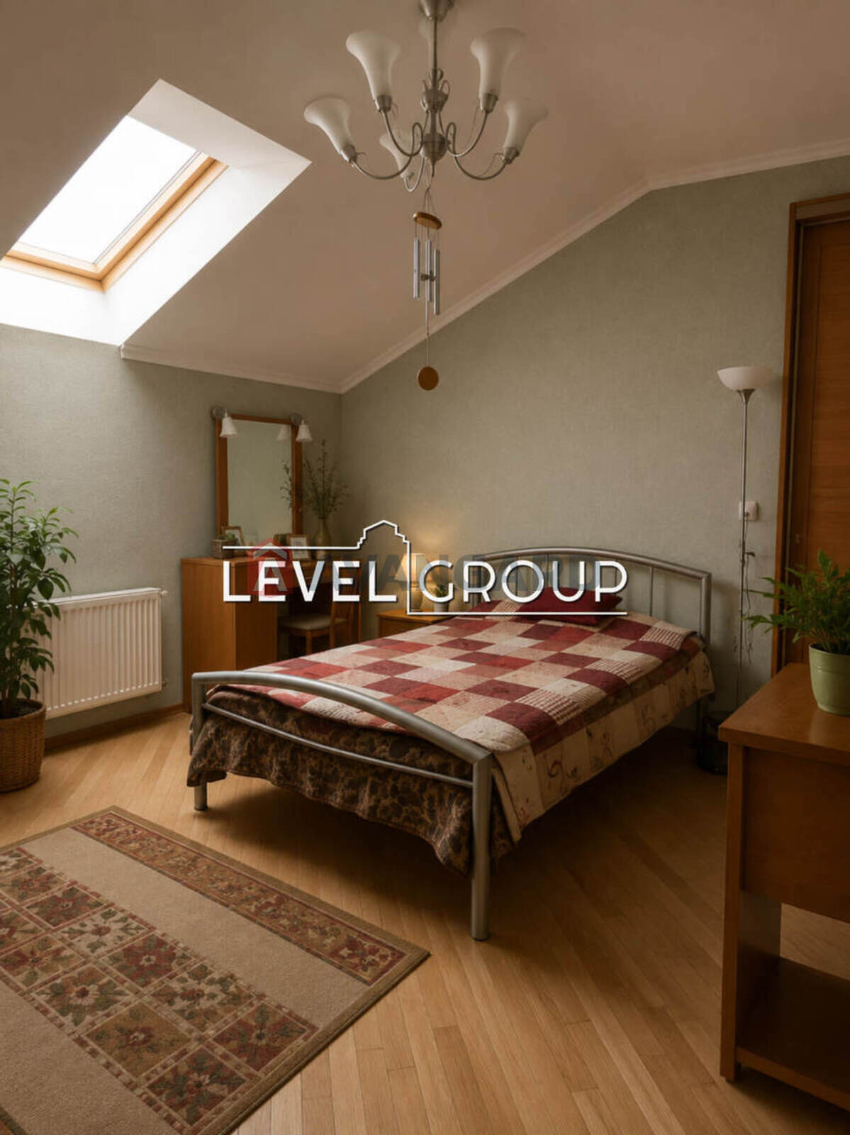 3 комн. квартира, 140/72/15 кв. м., 4/5 этаж фото 8 3 комн. квартира, 140/72/15 кв. м., 4/5 этаж фото 8