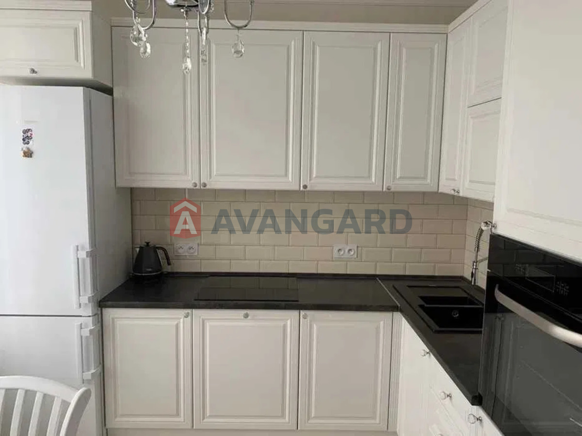 2 комн. квартира, 55/-/10 кв. м., 16/16 этаж фото 1 2 комн. квартира, 55/-/10 кв. м., 16/16 этаж фото 1