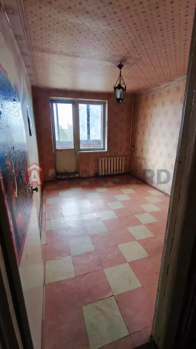 3 кім. квартира, 61/-/6 кв. м., 11/16 поверх фото 7 3 кім. квартира, 61/-/6 кв. м., 11/16 поверх фото 7