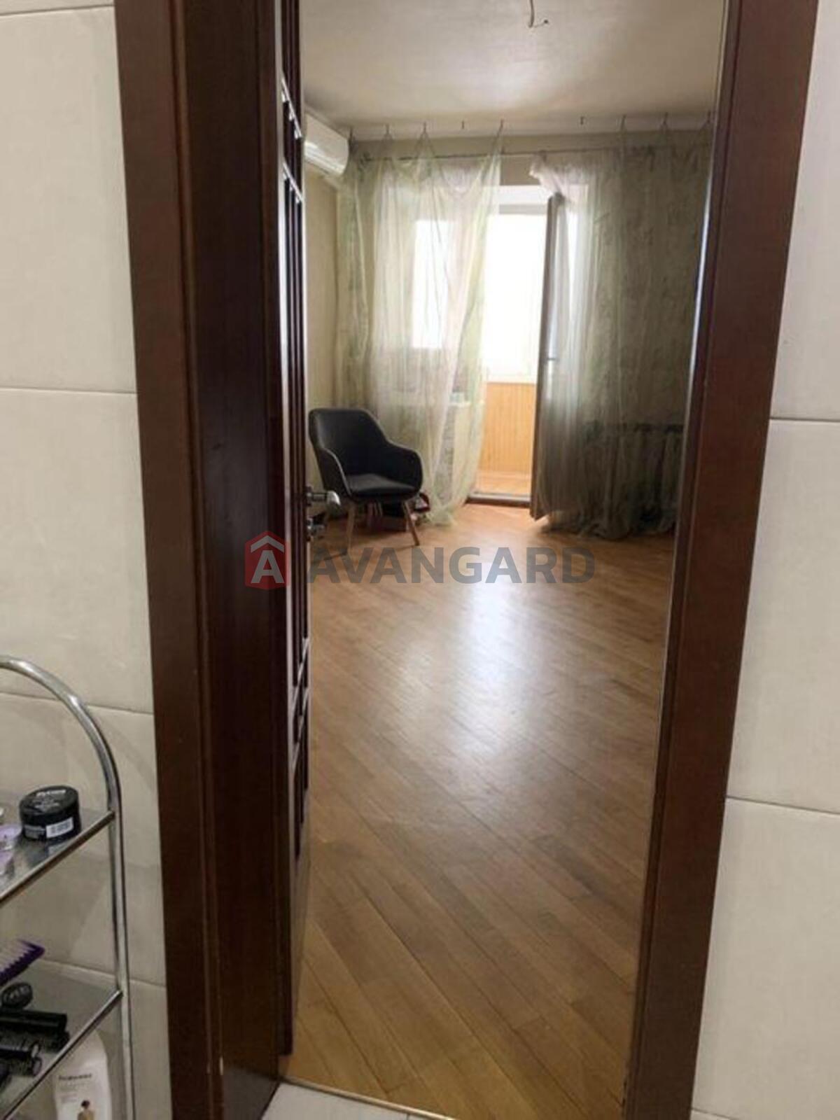 4 комн. квартира, 122/-/17 кв. м., 3/19 этаж фото 23 4 комн. квартира, 122/-/17 кв. м., 3/19 этаж фото 23