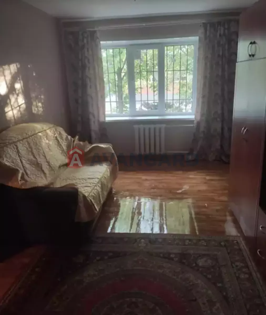 3 комн. квартира, 55/39/6 кв. м., 1/4 этаж фото 6 3 комн. квартира, 55/39/6 кв. м., 1/4 этаж фото 6