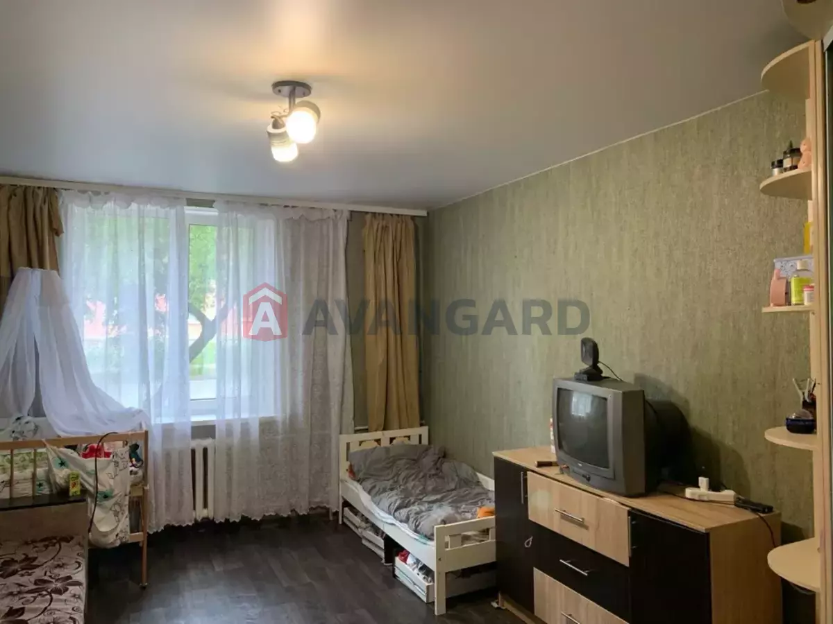 3 комн. квартира, 66/45/7 кв. м., 1/2 этаж фото 4 3 комн. квартира, 66/45/7 кв. м., 1/2 этаж фото 4
