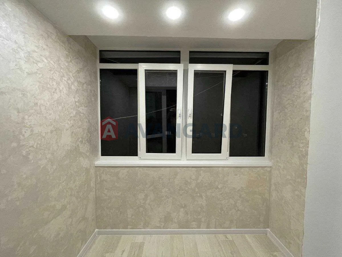 2 комн. квартира, 50/-/7 кв. м., 9/9 этаж фото 7 2 комн. квартира, 50/-/7 кв. м., 9/9 этаж фото 7