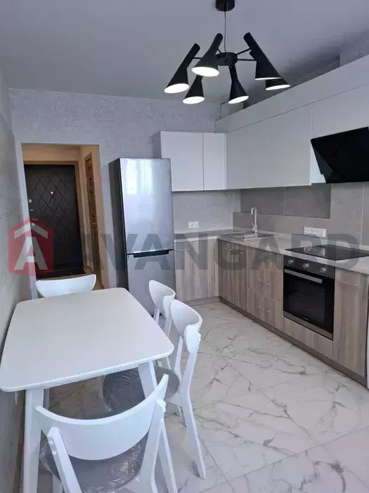 2 комн. квартира, 58/-/14 кв. м., 8/17 этаж фото 18 2 комн. квартира, 58/-/14 кв. м., 8/17 этаж фото 18